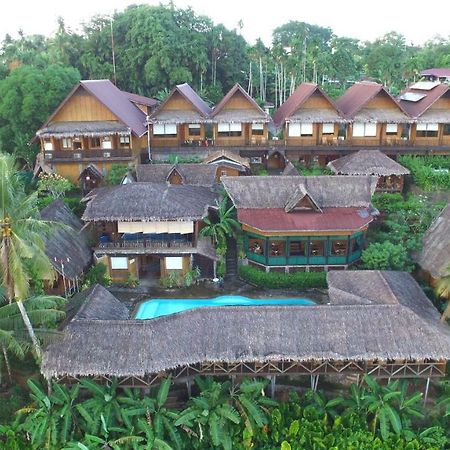Palau Plantation Resort Koror Esterno foto