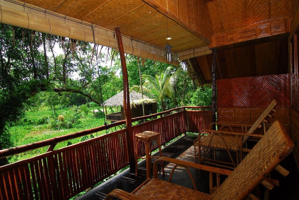 Palau Plantation Resort Koror Esterno foto
