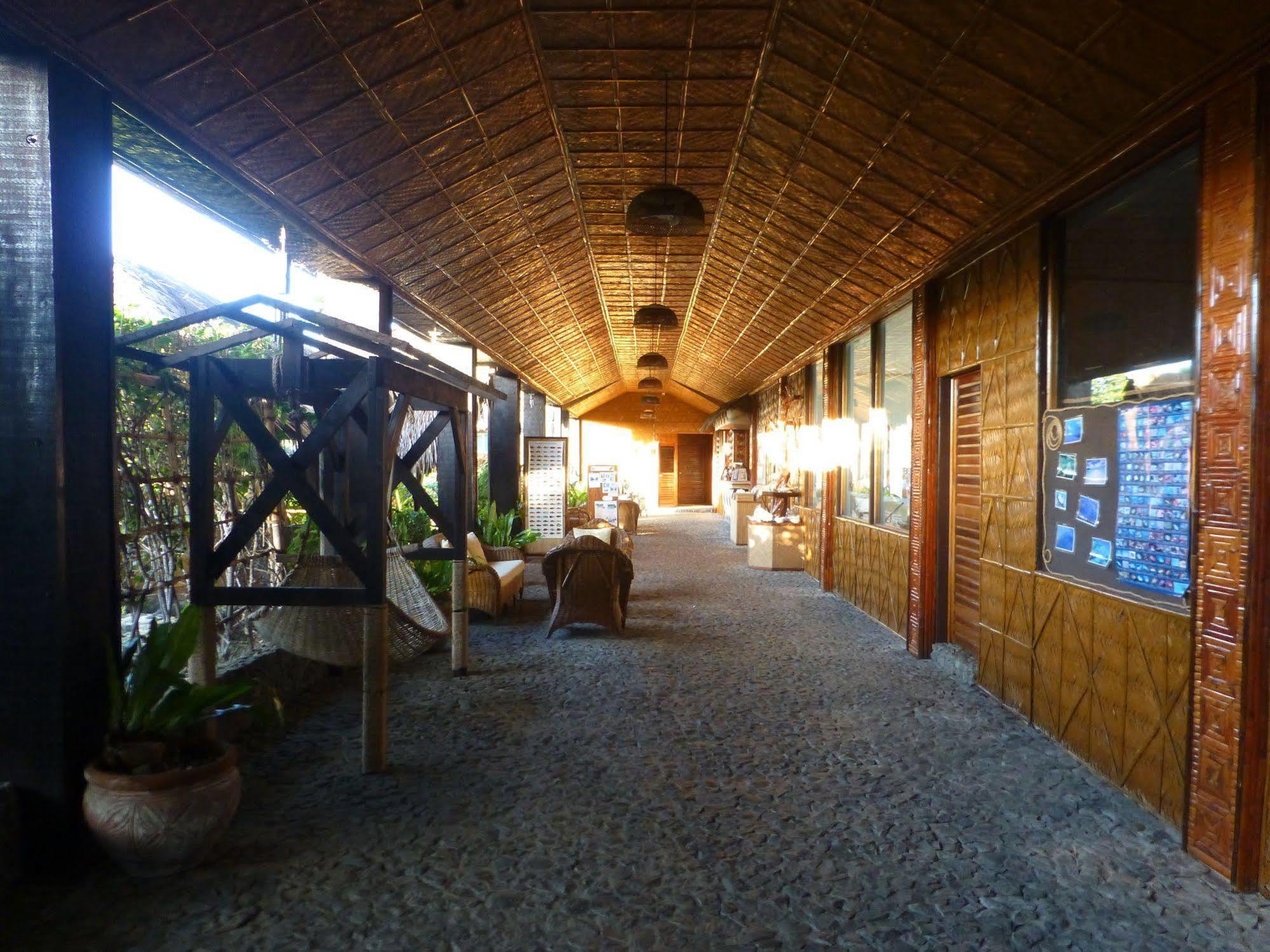 Palau Plantation Resort Koror Esterno foto