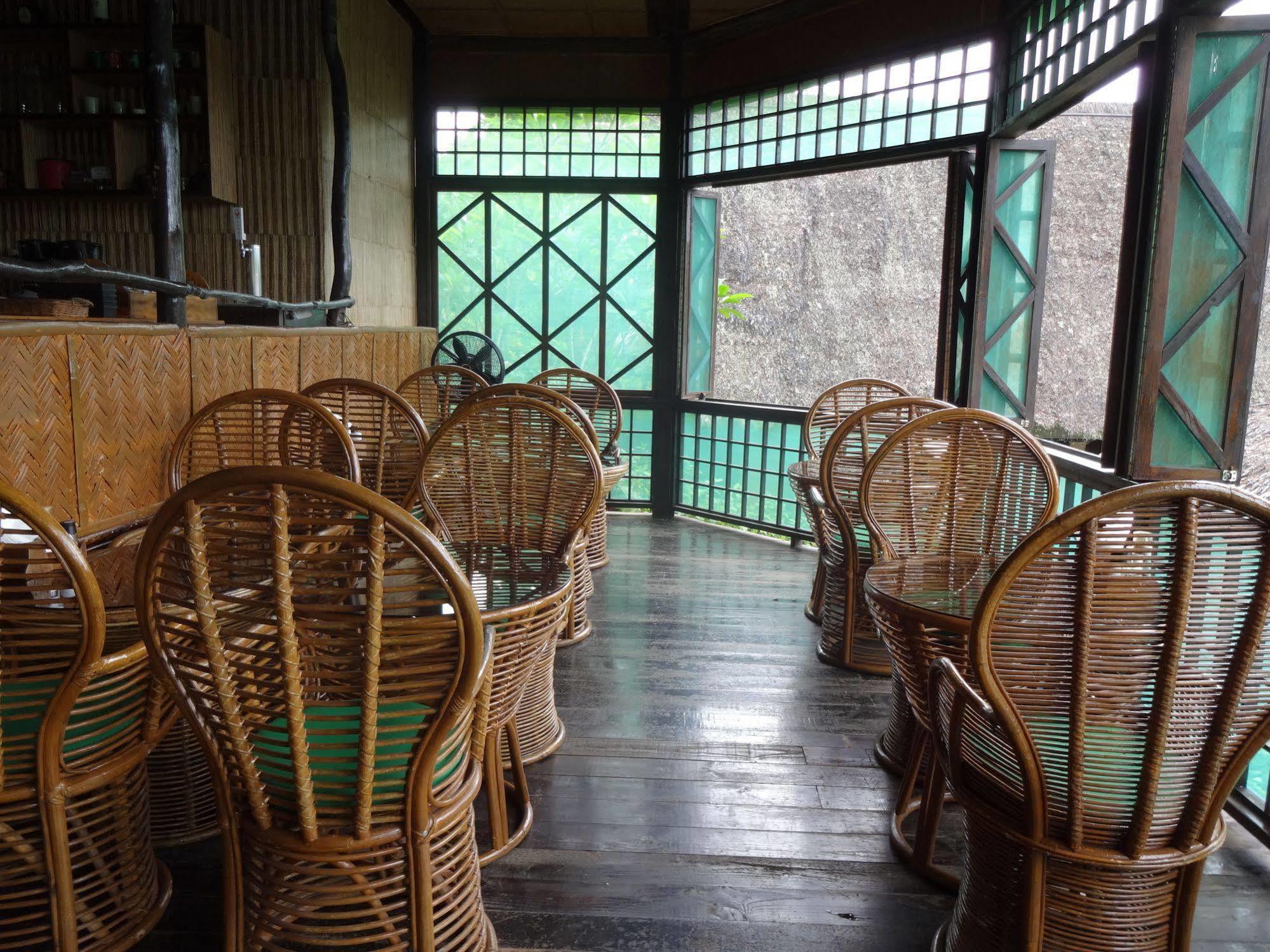 Palau Plantation Resort Koror Esterno foto