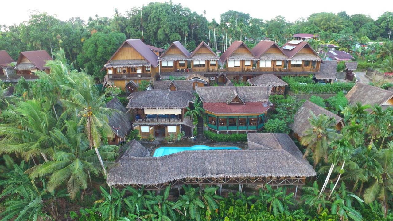 Palau Plantation Resort Koror Esterno foto
