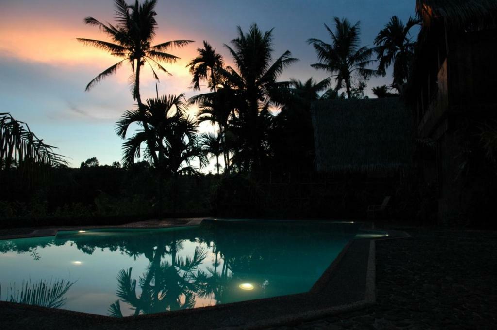 Palau Plantation Resort Koror Esterno foto