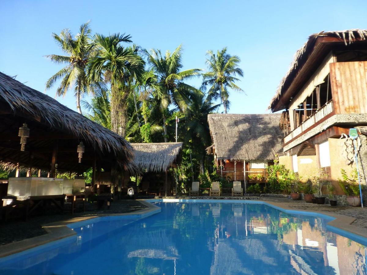 Palau Plantation Resort Koror Esterno foto