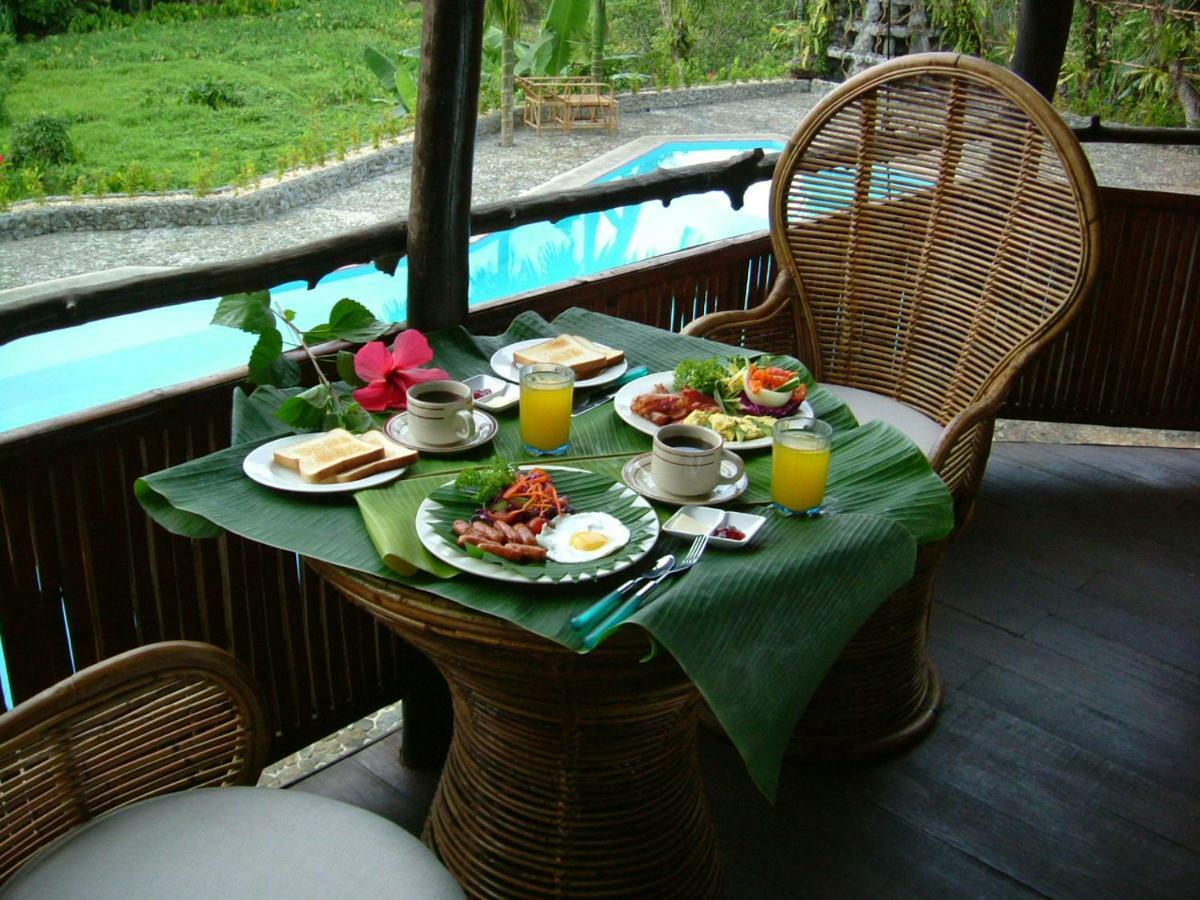 Palau Plantation Resort Koror Esterno foto