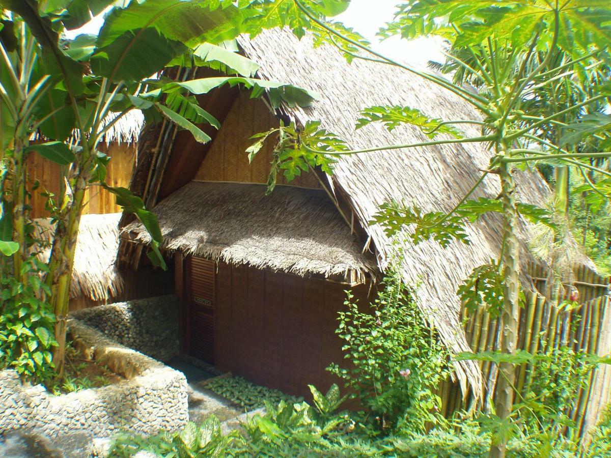 Palau Plantation Resort Koror Esterno foto
