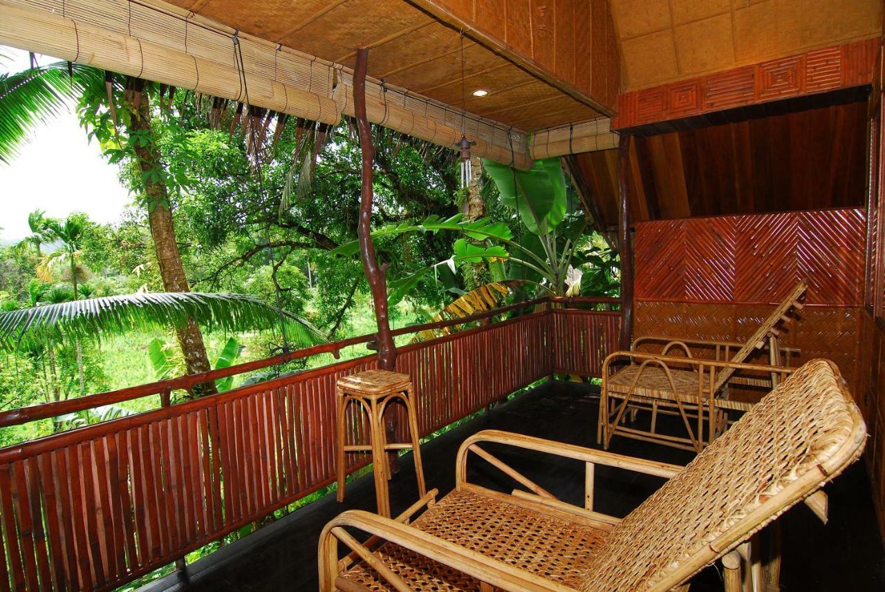 Palau Plantation Resort Koror Esterno foto