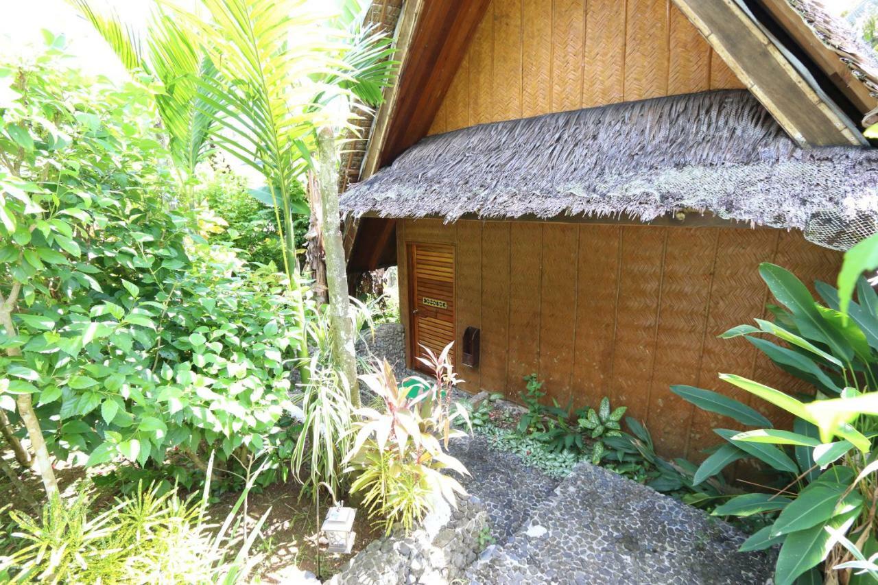 Palau Plantation Resort Koror Esterno foto