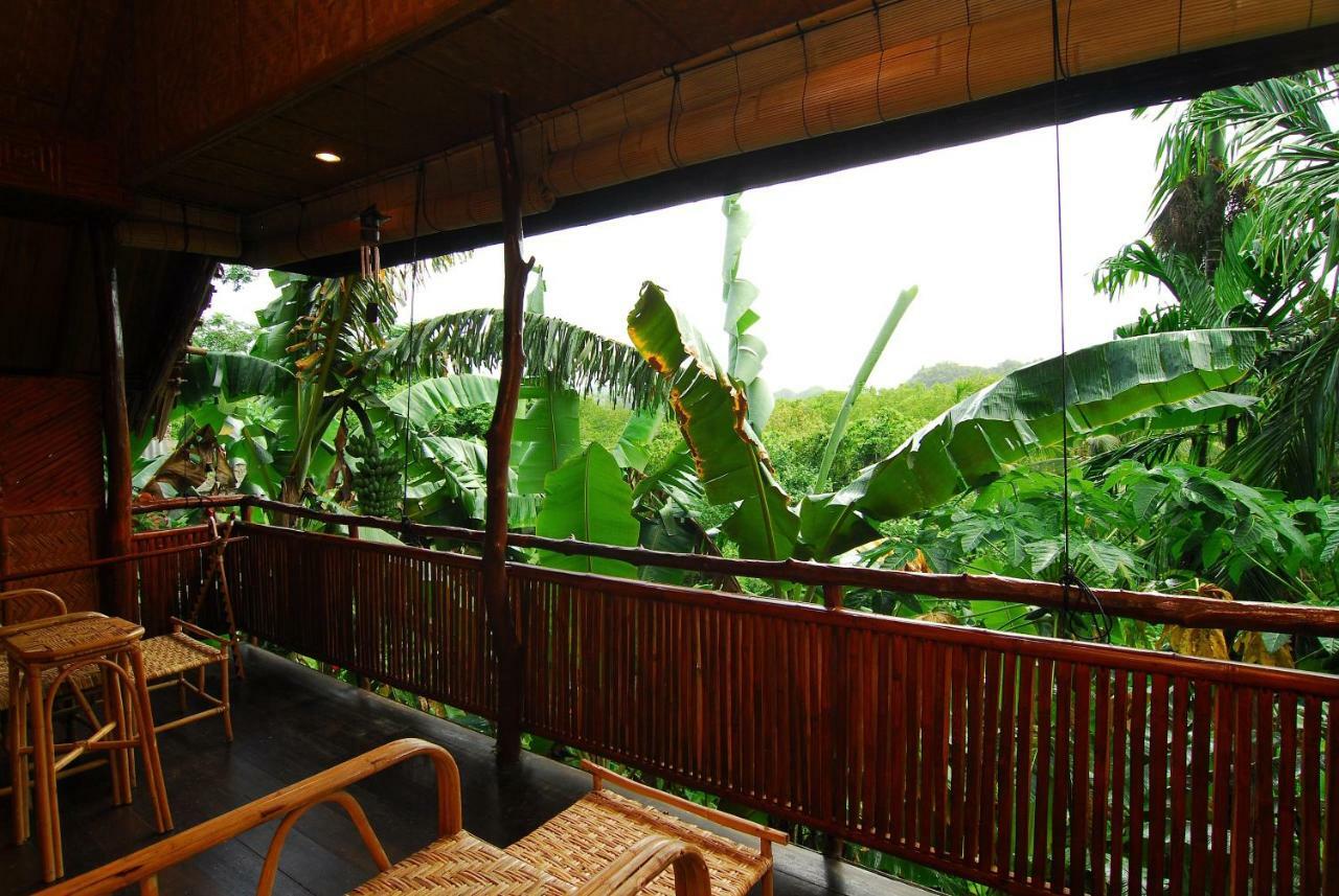 Palau Plantation Resort Koror Esterno foto